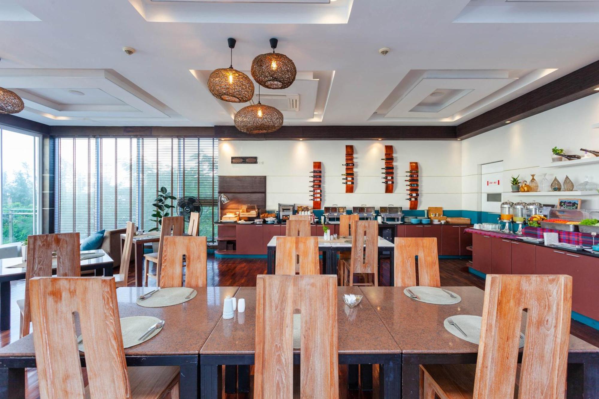 Royal Boutique Resort&spa Koh Samui - Sha Extra Station touristique 4*