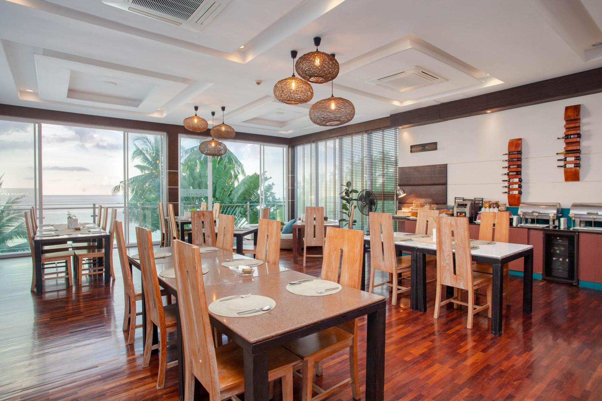 Royal Boutique Resort&spa Koh Samui - Sha Extra Station touristique