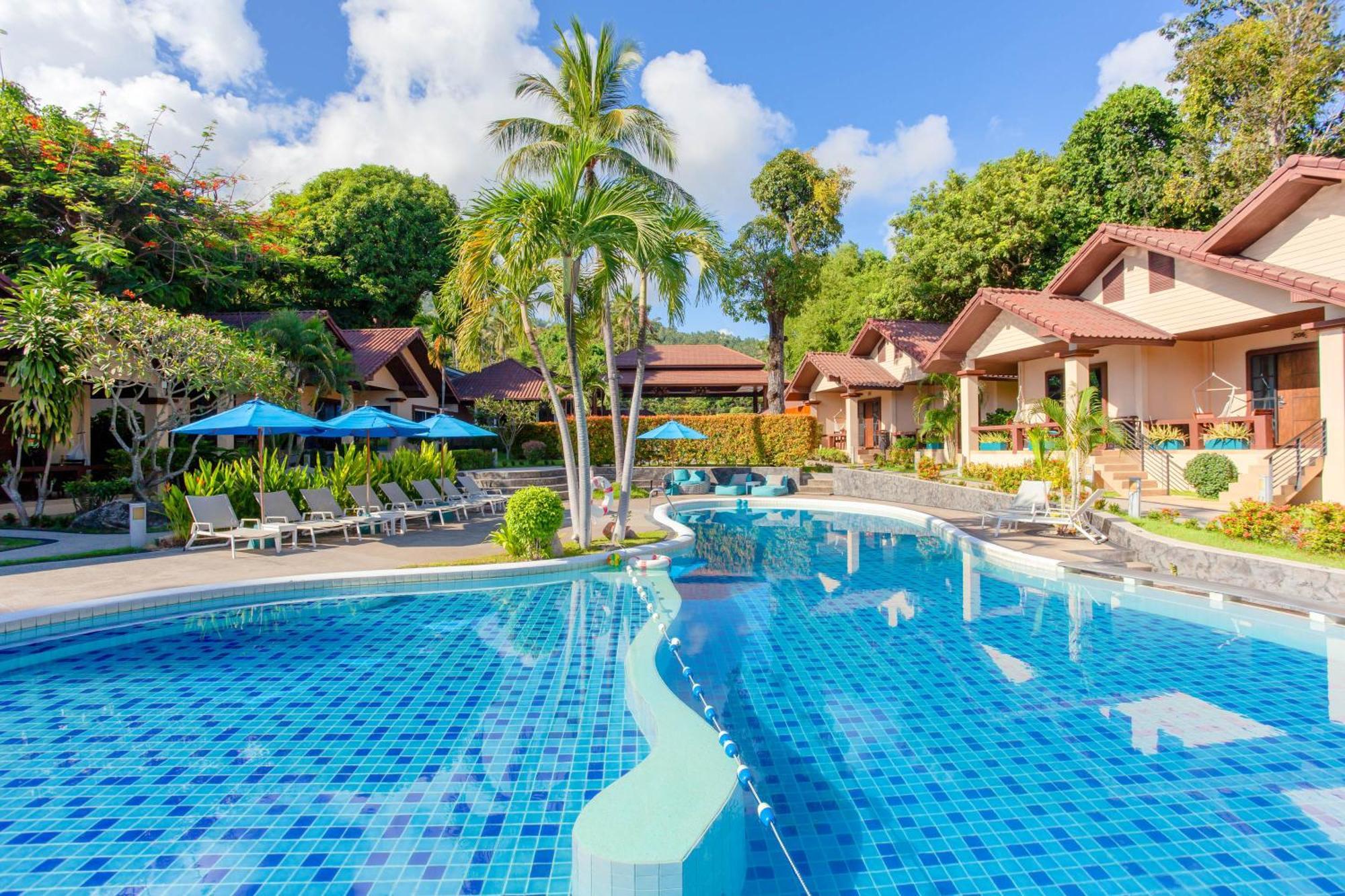 Royal Boutique Resort&spa Koh Samui - Sha Extra