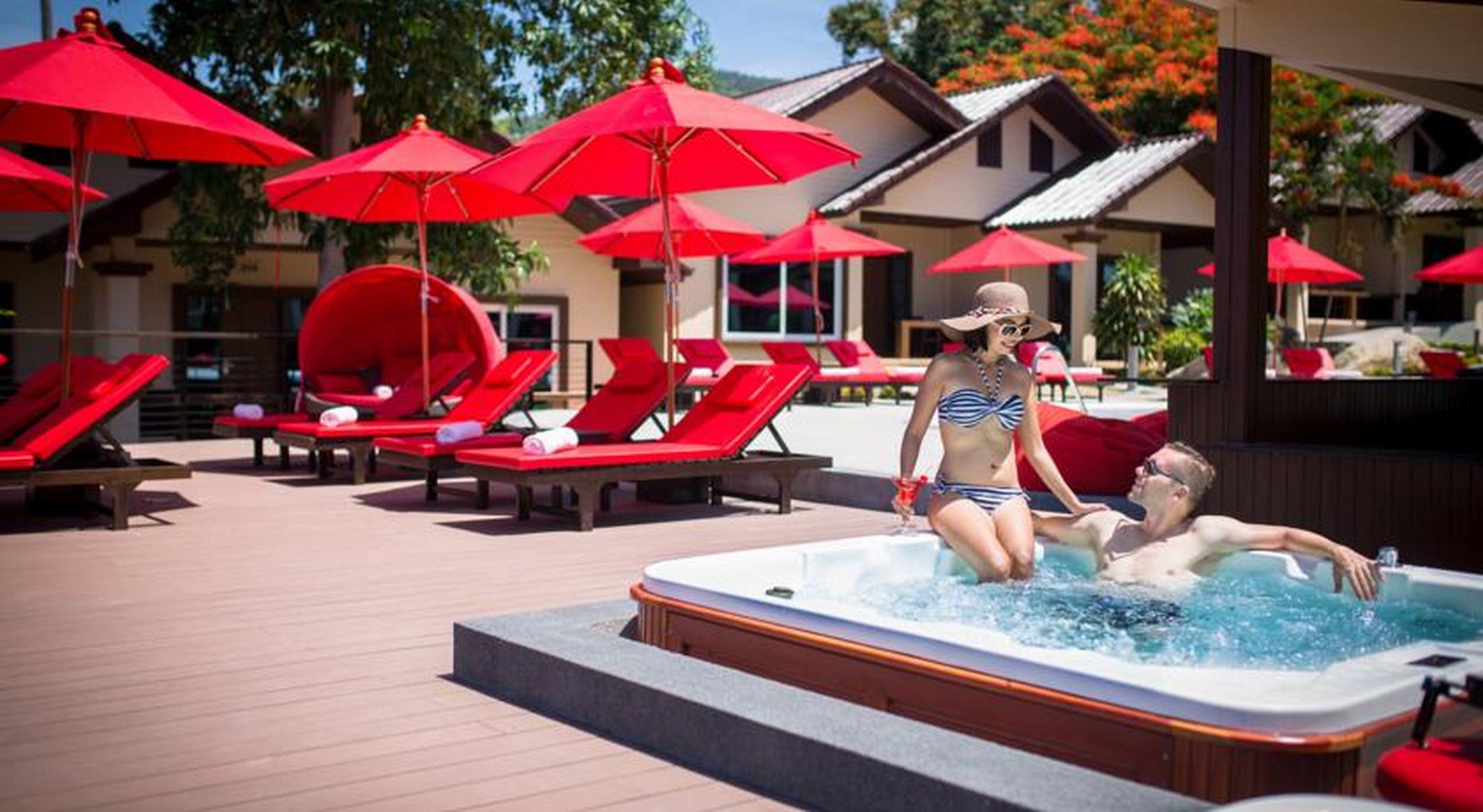 Royal Boutique & Koh Samui