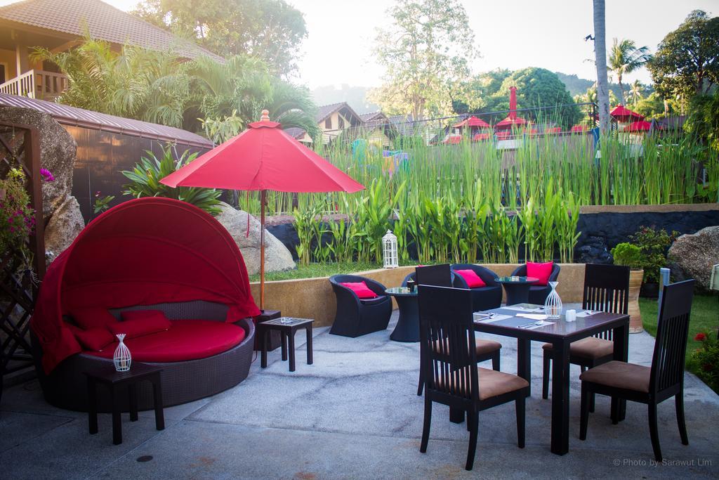 Royal Beach Boutique Resort&spa Koh Samui - Sha Extra Plus