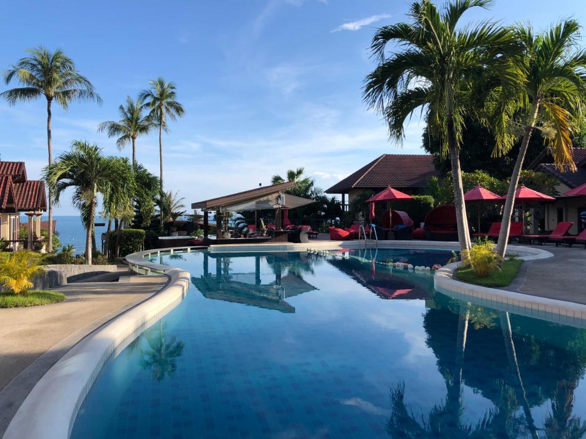Station touristique Royal Beach Boutique Resort&spa Koh Samui - Sha Extra Plus 4*