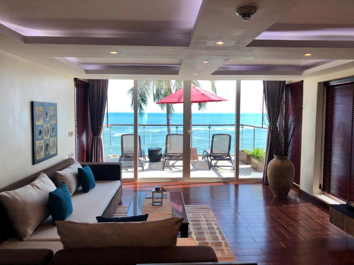 Royal Beach Boutique Resort&spa Koh Samui - Sha Extra Plus